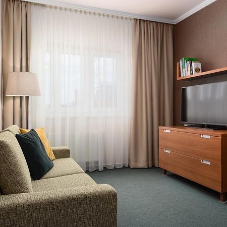 Apartmany Kramer Opava Eksteriør billede